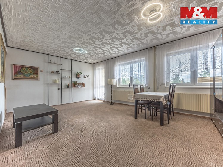 Prodej rodinného domu 78 m², pozemek 283 m² - foto 8