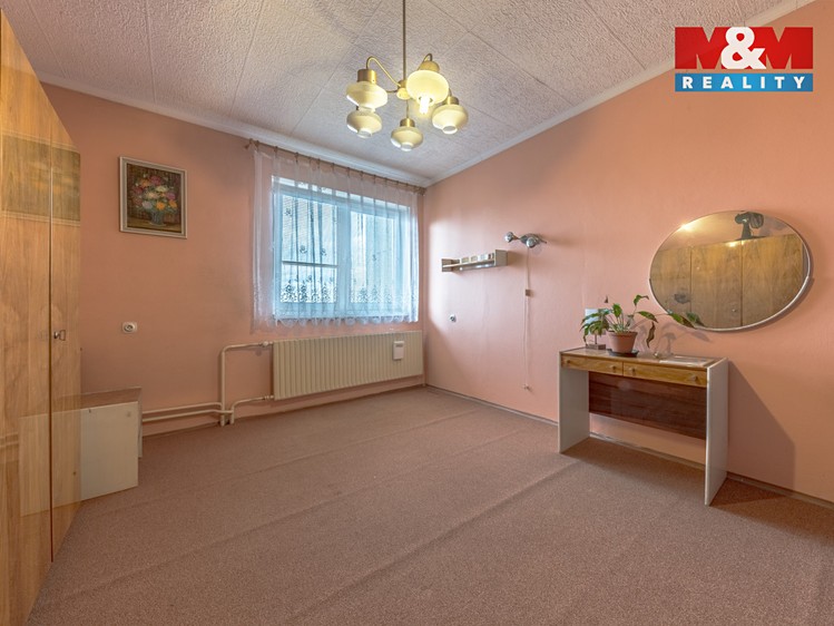Prodej rodinného domu 78 m², pozemek 283 m² - foto 5