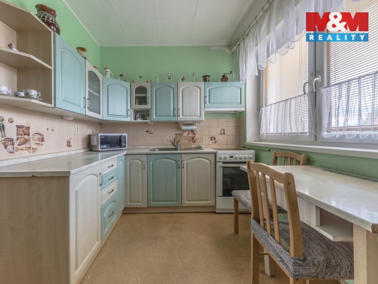Prodej rodinného domu 78 m², pozemek 283 m² - foto 3