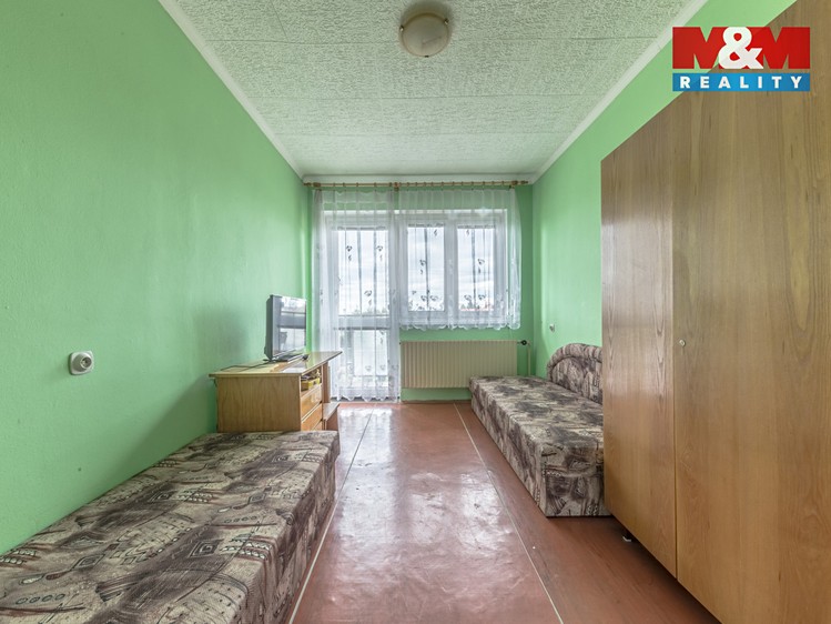 Prodej rodinného domu 78 m², pozemek 283 m² - foto 6