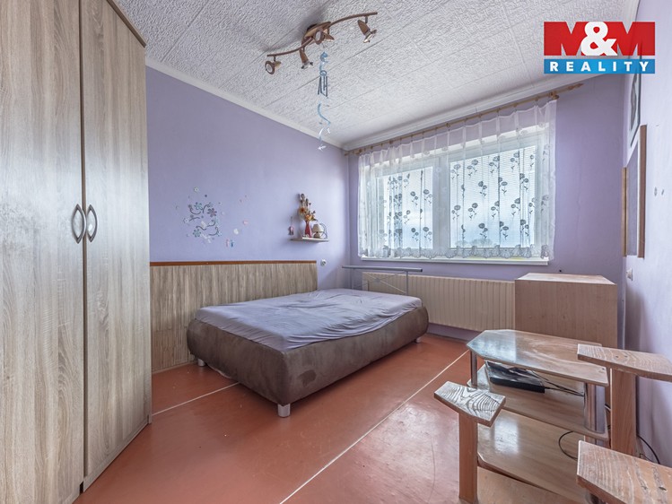Prodej rodinného domu 78 m², pozemek 283 m² - foto 4