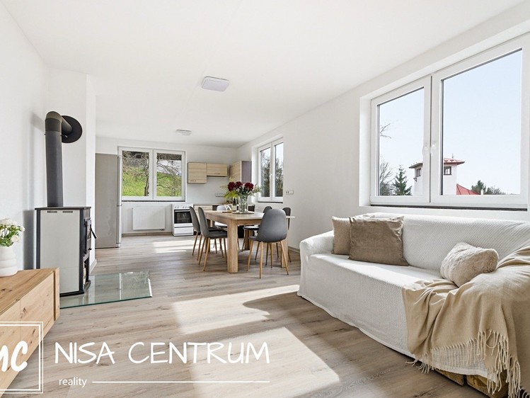 Prodej rodinného domu 123 m², pozemek 999 m² - foto 5