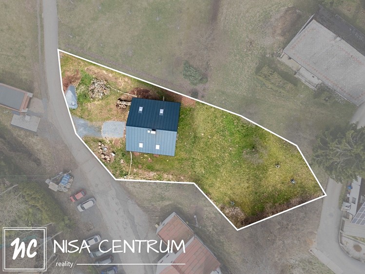 Prodej rodinného domu 123 m², pozemek 999 m² - foto 3