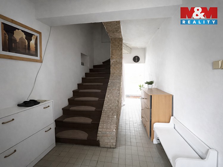 Prodej  rodinného domu 134 m², pozemek 562 m² - foto 7