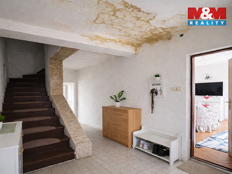 Prodej  rodinného domu 134 m², pozemek 562 m² - foto 4