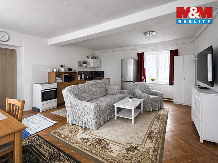 Prodej  rodinného domu 134 m², pozemek 562 m² - foto 3