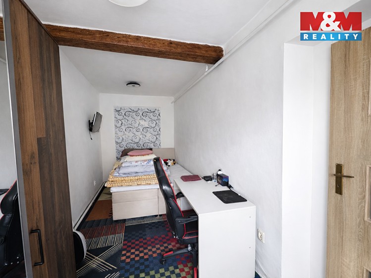 Prodej  rodinného domu 134 m², pozemek 562 m² - foto 5