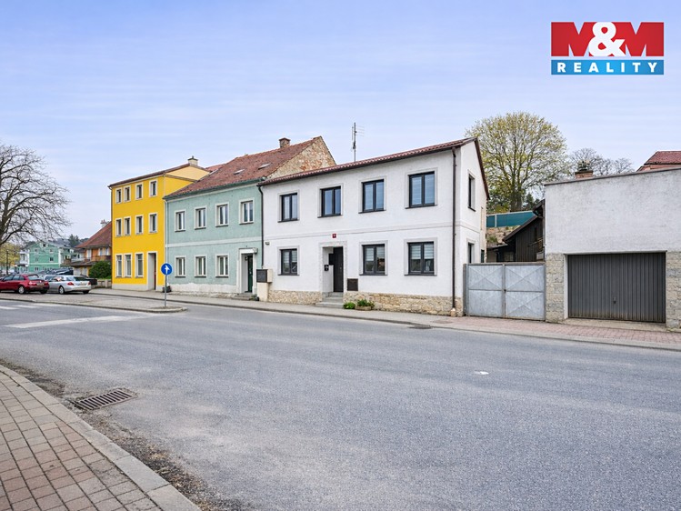 Prodej  rodinného domu 134 m², pozemek 562 m² - foto 8