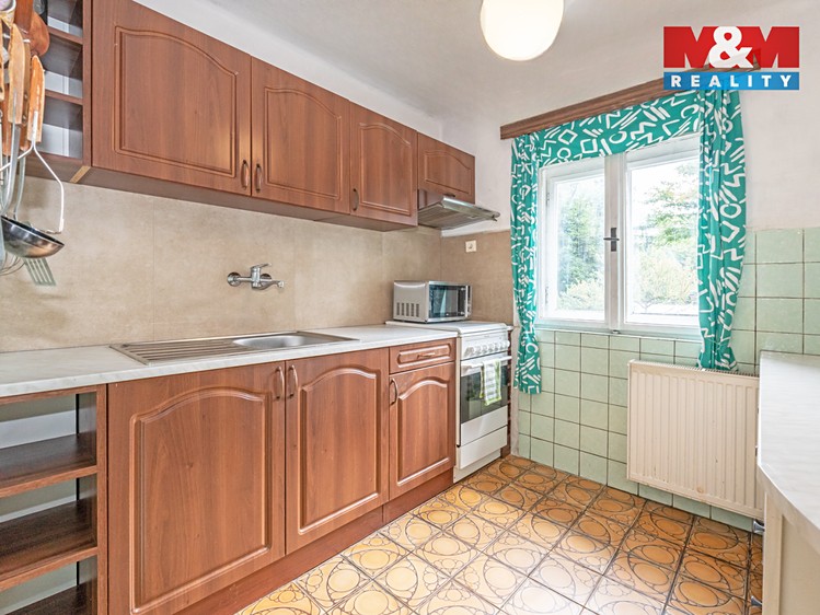 Prodej  chaty 127 m², pozemek 559 m² - foto 8