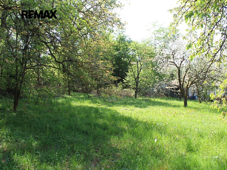 Prodej stavebního pozemku 2 029 m² - foto 7