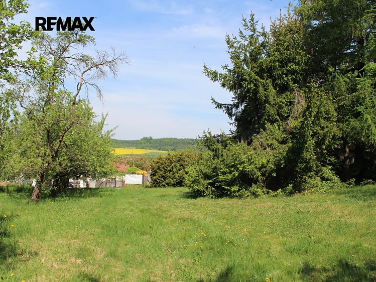 Prodej stavebního pozemku 2 029 m² - foto 8