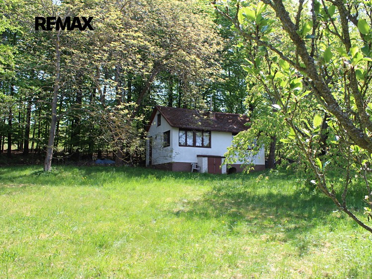 Prodej stavebního pozemku 2 029 m² - foto 5