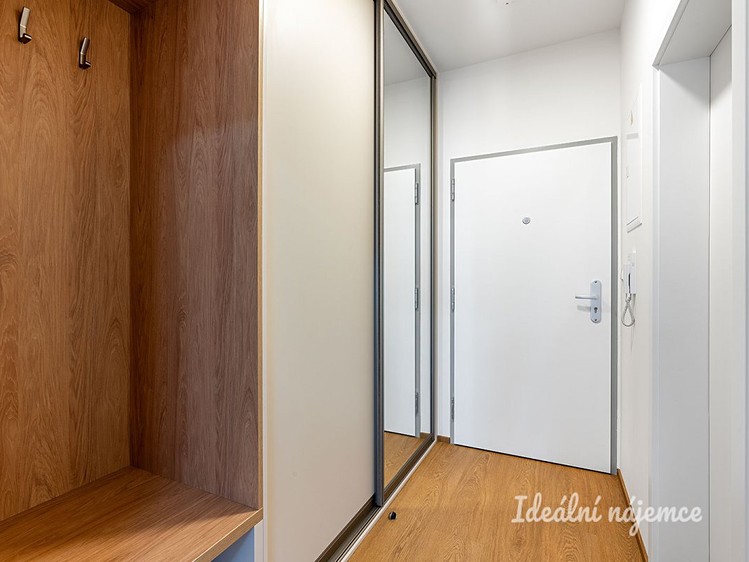 Pronájem bytu 1+kk 35 m² - foto 6