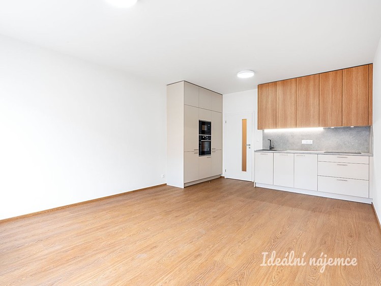Pronájem bytu 1+kk 35 m² - foto 5