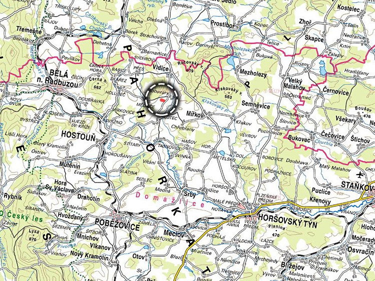 Prodej  pole 22 612 m² - foto 3