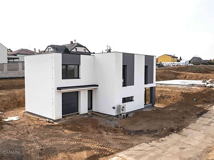 Prodej  stavebního pozemku 801 m² - foto 6