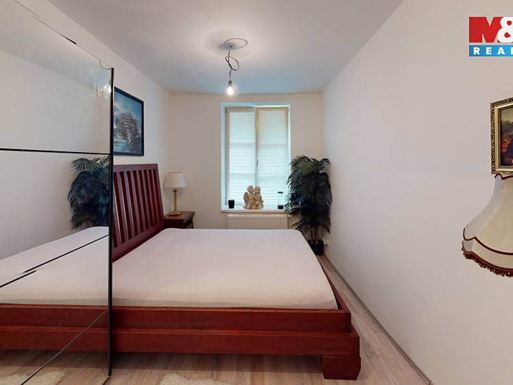Prodej bytu 3+kk 63 m² - foto 5