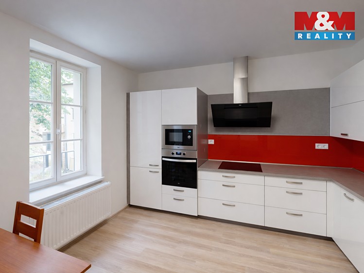 Prodej bytu 3+kk 63 m² - foto 6