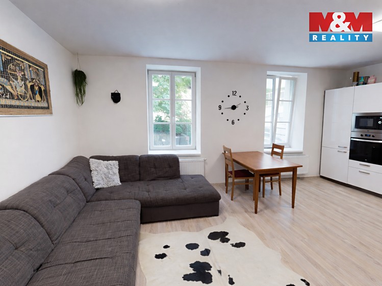 Prodej bytu 3+kk 63 m² - foto 8