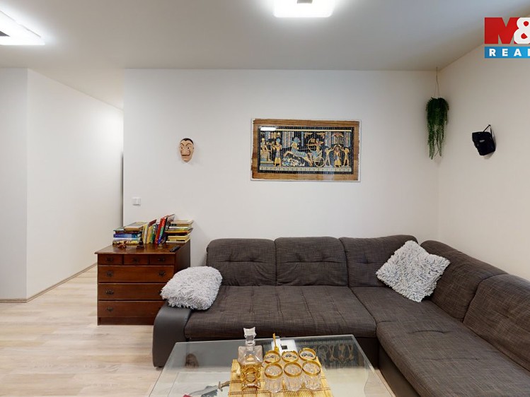 Prodej bytu 3+kk 63 m² - foto 3