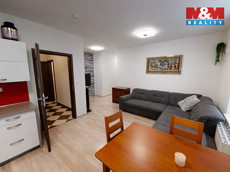 Prodej bytu 3+kk 63 m² - foto 4