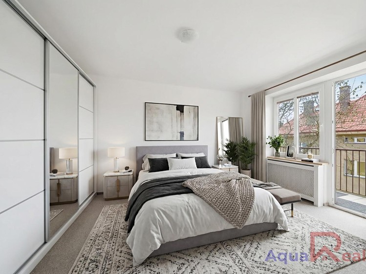 Prodej bytu 3+1 134 m² (Mezonet) - foto 5