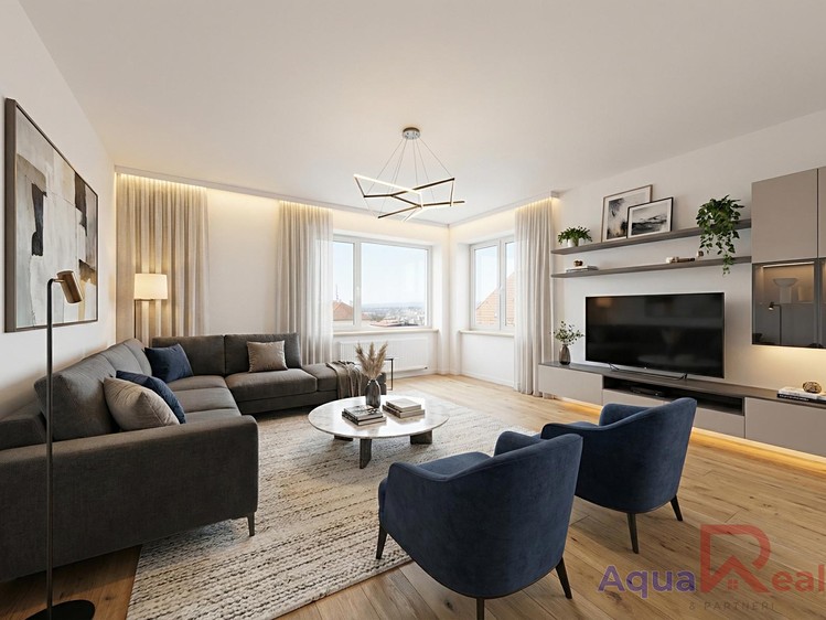 Prodej bytu 3+1 134 m² (Mezonet) - foto 3