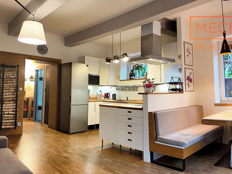 Prodej bytu 3+kk 77 m² - foto 6