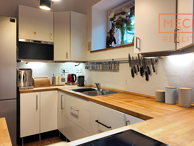 Prodej bytu 3+kk 77 m² - foto 8