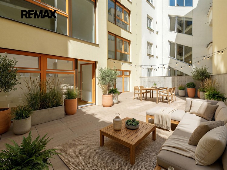 Prodej bytu 3+kk 80 m² - foto 4