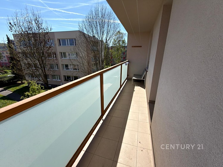 Pronájem bytu 3+kk 63 m² - foto 4