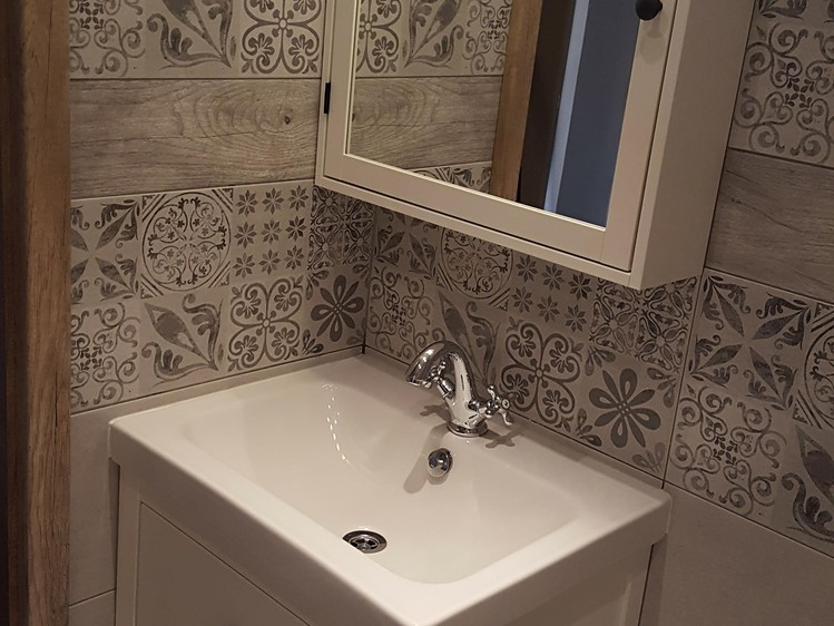 Pronájem bytu 3+kk 63 m² - foto 8