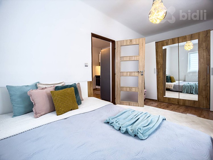 Prodej rodinného domu 68 m², pozemek 1 045 m² - foto 8