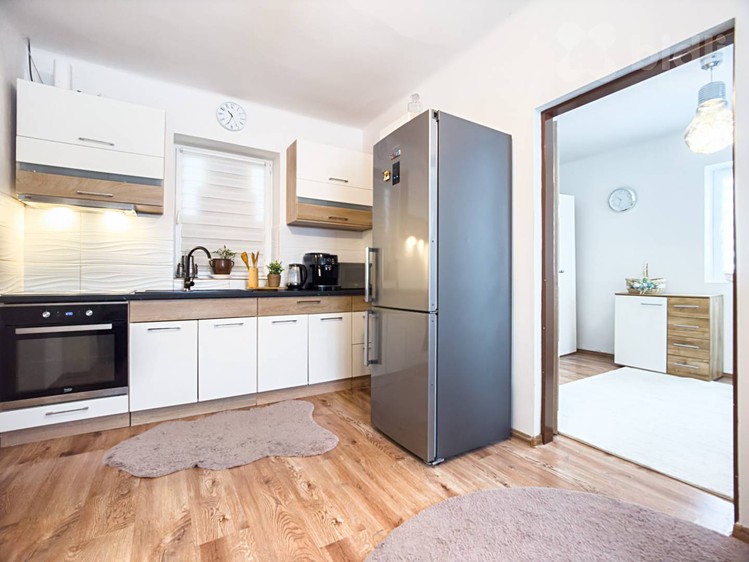 Prodej rodinného domu 68 m², pozemek 1 045 m² - foto 3
