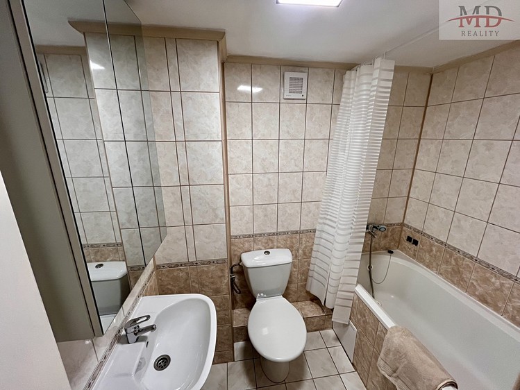 Pronájem bytu 2+1 55 m² - foto 5