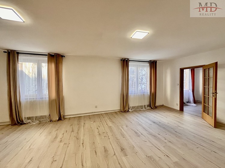 Pronájem bytu 2+1 55 m² - foto 8