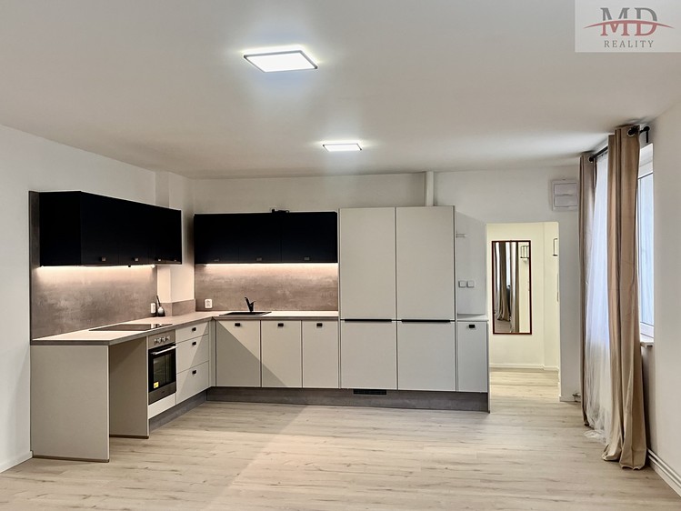 Pronájem bytu 2+1 55 m² - foto 6