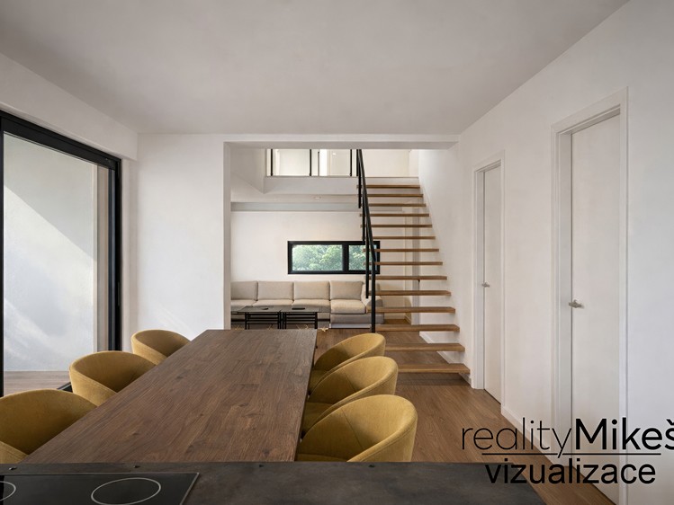 Prodej stavebního pozemku 673 m² - foto 8