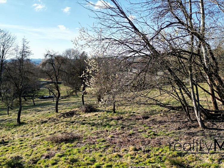 Prodej stavebního pozemku 673 m² - foto 5