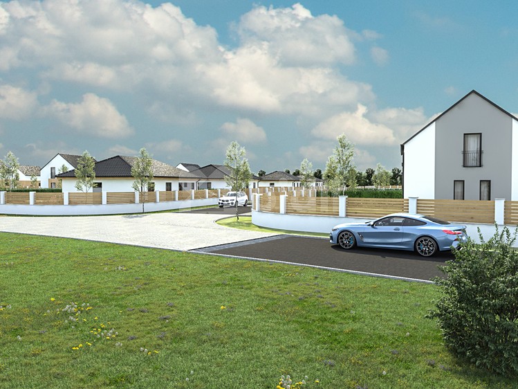 Prodej  stavebního pozemku 1 131 m² - foto 8