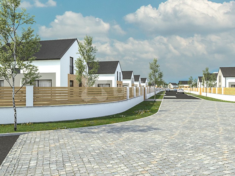 Prodej  stavebního pozemku 1 131 m² - foto 7