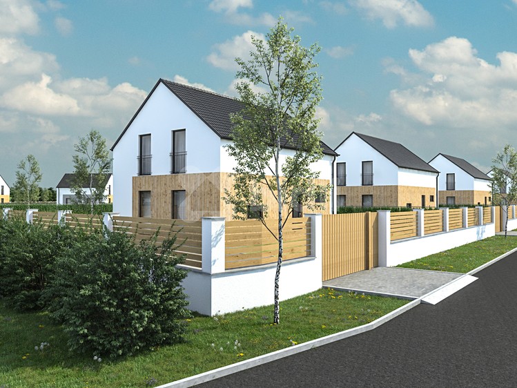 Prodej  stavebního pozemku 1 131 m² - foto 6
