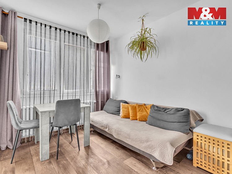 Prodej bytu 3+kk 60 m² - foto 4