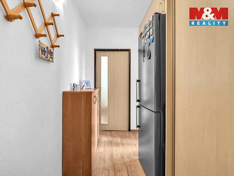 Prodej bytu 3+kk 60 m² - foto 8