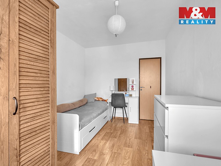 Prodej bytu 3+kk 60 m² - foto 5