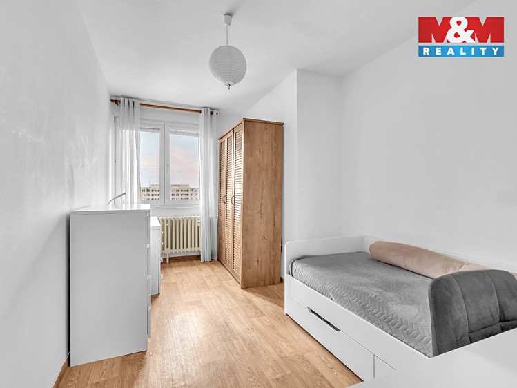 Prodej bytu 3+kk 60 m² - foto 6
