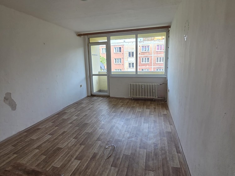 Prodej bytu 2+1 56 m² - foto 8