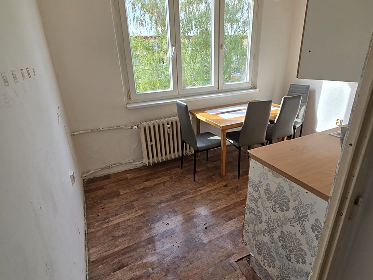 Prodej bytu 2+1 56 m² - foto 4