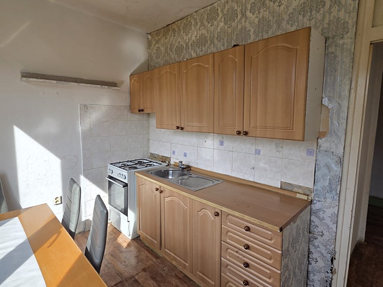 Prodej bytu 2+1 56 m² - foto 5