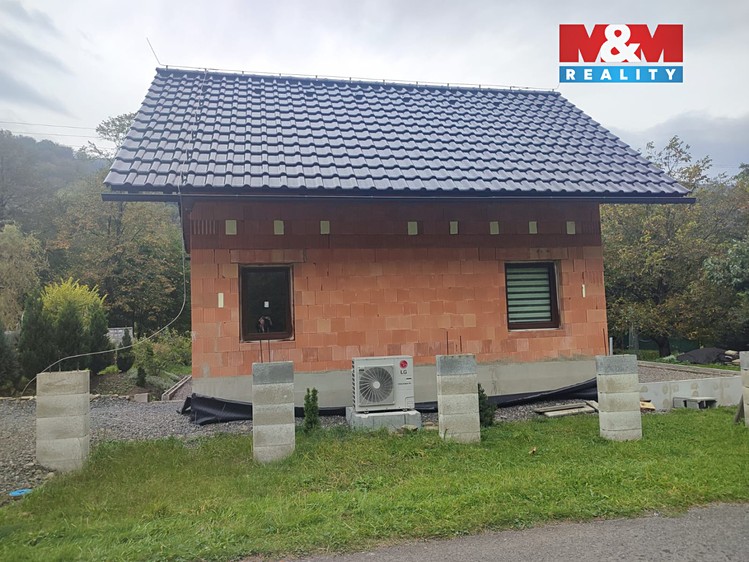 Prodej rodinného domu 60 m², pozemek 300 m² - foto 3